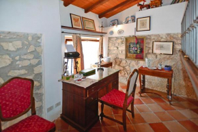 Chalet Terrauzza - ISI02253-T